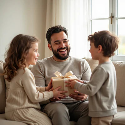Gifts For Family