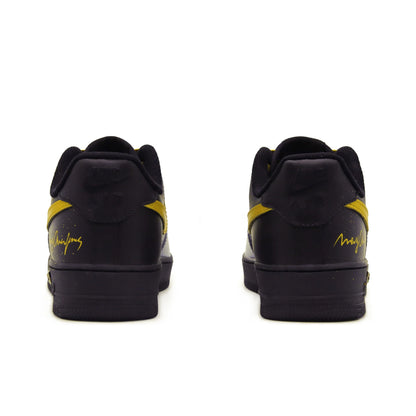 [Customized Northern Landscapes] Air Force 1 Low-top Shoes Unisex Christmas Collection