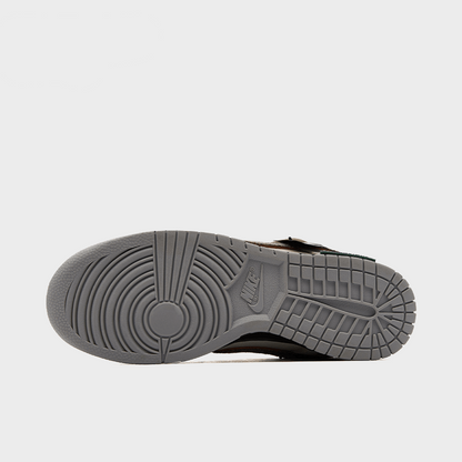 [Custom Canvas Style] Gift Receipt - Unisex Dunk Low Custom