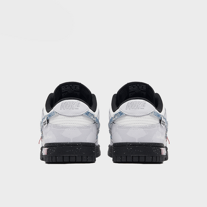Star Love - Men's Dunk Low Custom