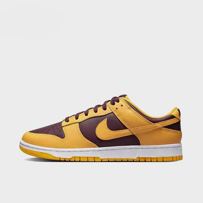Pine Forest - Men's Dunk Low Custom