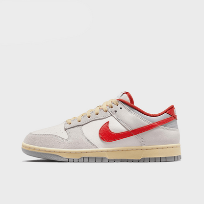 [Custom Canvas Style] Gift Receipt - Unisex Dunk Low Custom