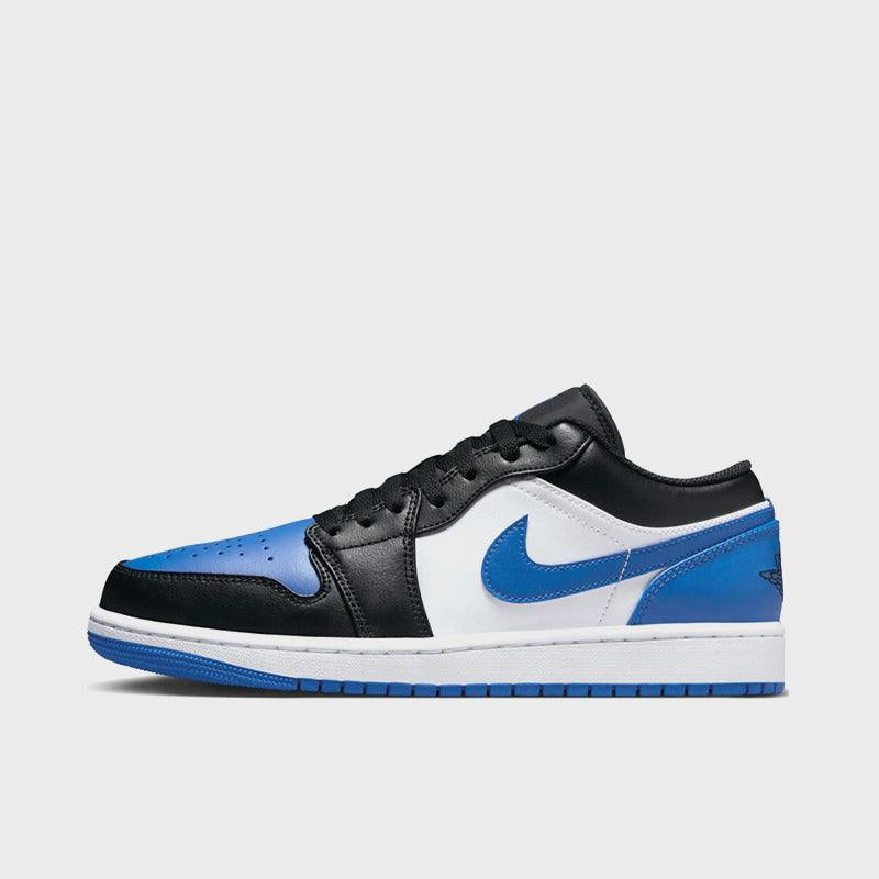 Overfishing - Men's Jordan 1 Low Custom